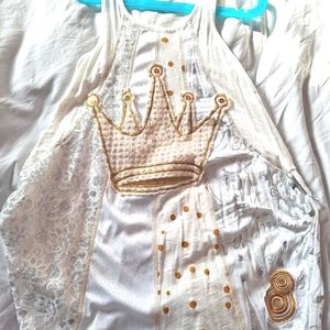 Desigual dress for kids